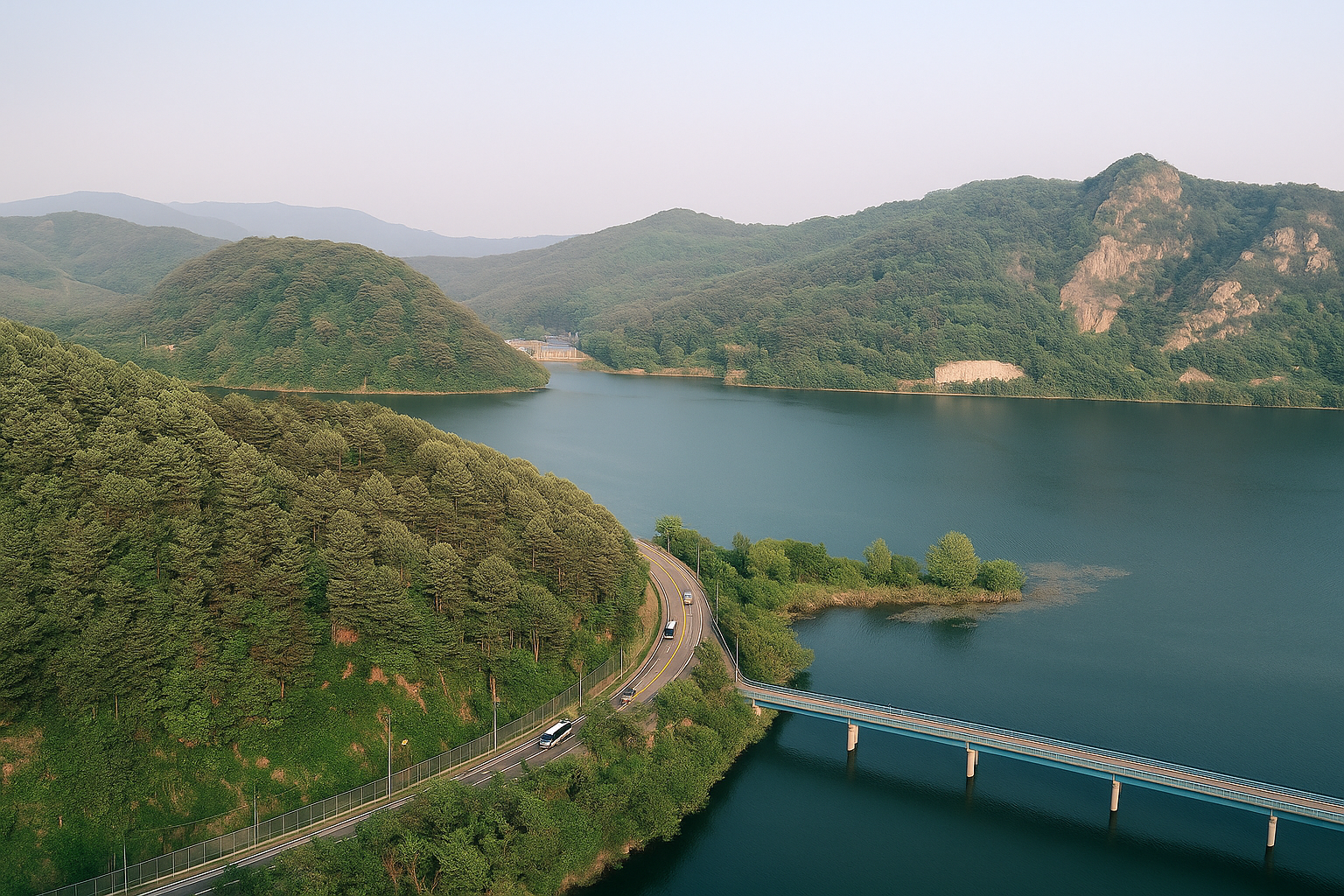 폐기물 처리 장비
